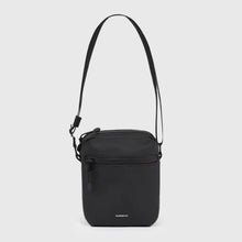 Stream Shoulder Bag black