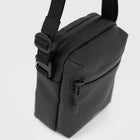 Stream Shoulder Bag black