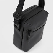 Stream Shoulder Bag black