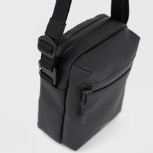 Stream Shoulder Bag black