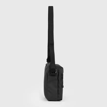 Stream Shoulder Bag black