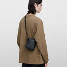 Stream Shoulder Bag black