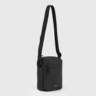 Stream Shoulder Bag black