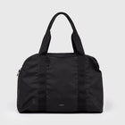 Stream Weekender Bag black Sandqvist