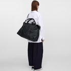 Stream Weekender Bag black Sandqvist