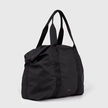 Stream Weekender Bag black Sandqvist