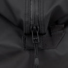 Stream Weekender Bag black Sandqvist