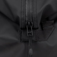 Stream Weekender Bag black Sandqvist