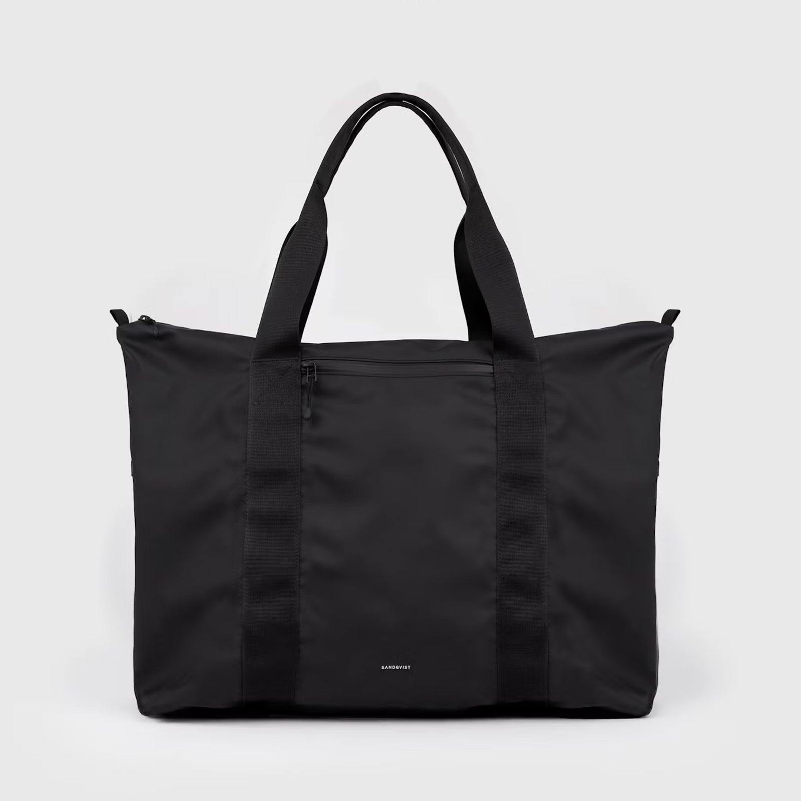 Stream Weekender Bag black Sandqvist