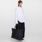 Stream Weekender Bag black Sandqvist