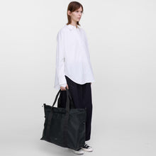Stream Weekender Bag black Sandqvist