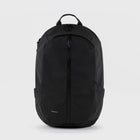 Stream Zipper Backpack 16" black Sandqvist
