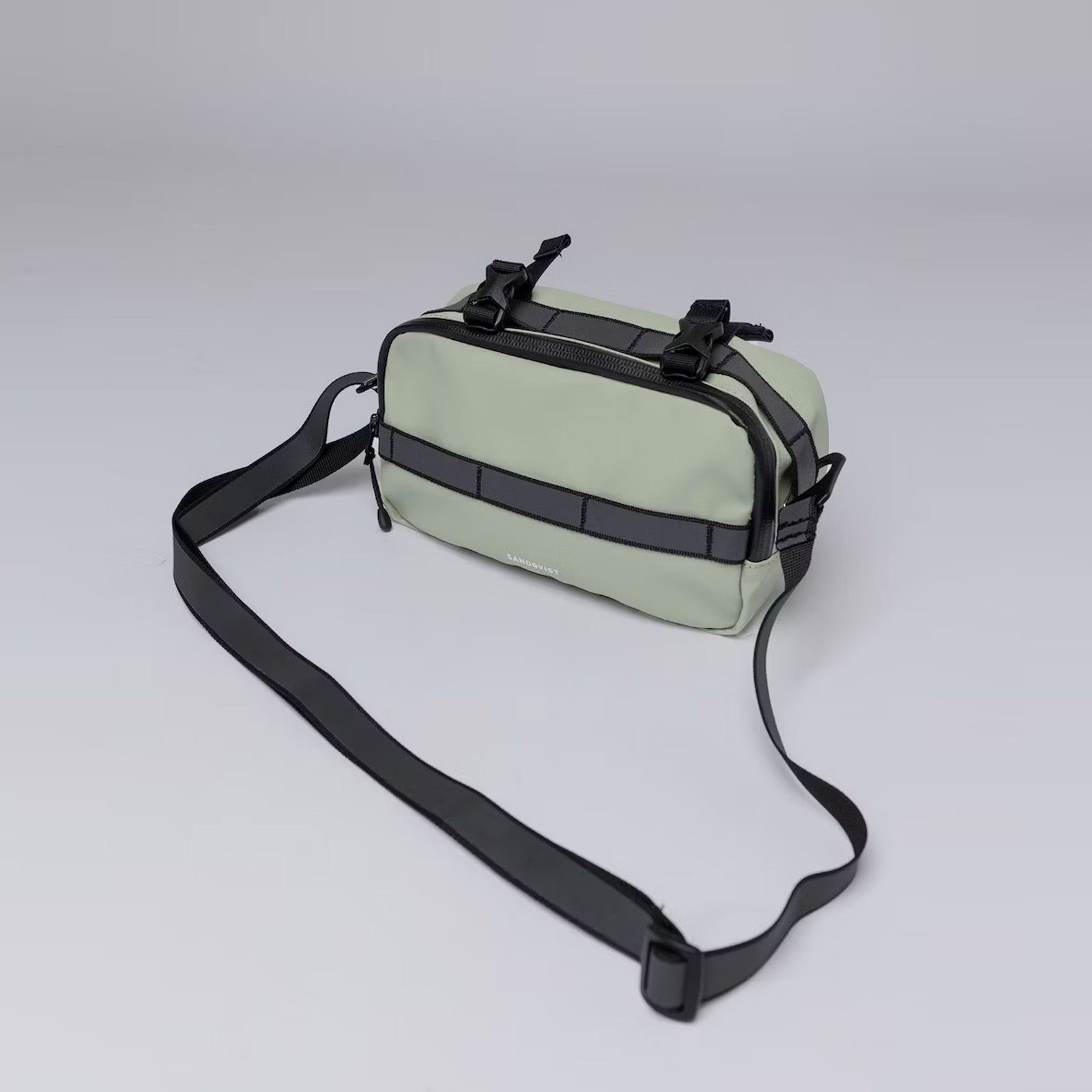 Uno Crossbody Bag dew green