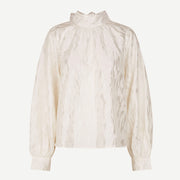 Ebbali Blouse 15042 arctic wolf