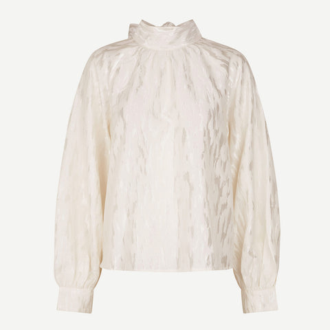 Ebbali Blouse 15042 arctic wolf