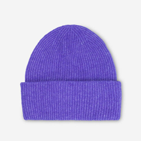 Nor Hat 7355 simply purple