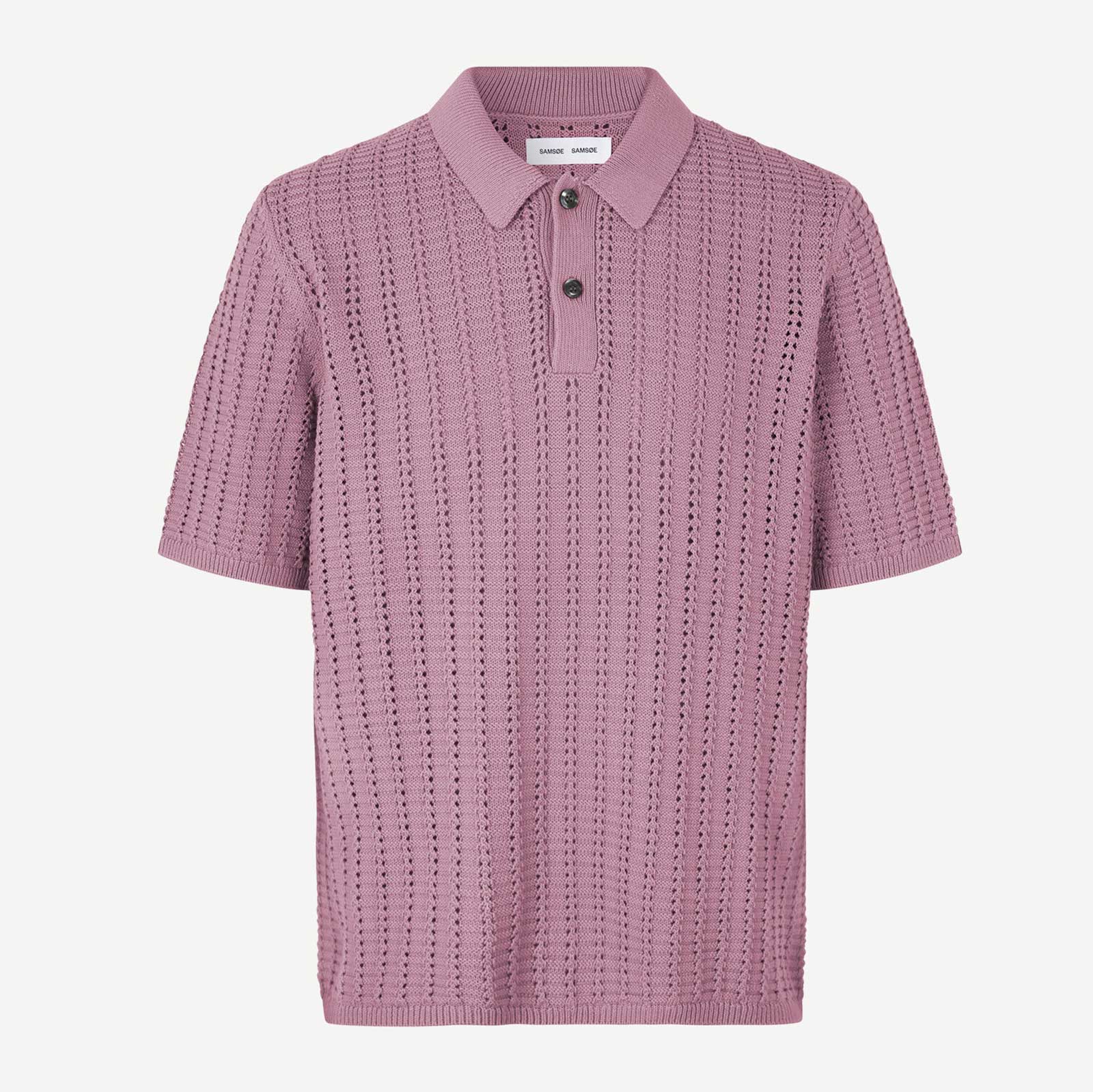 Saleon Polo 15164 orchid haze