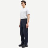 Sajohnny Trousers 15145 salute