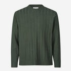 Gabriel Crew Neck climbing ivy