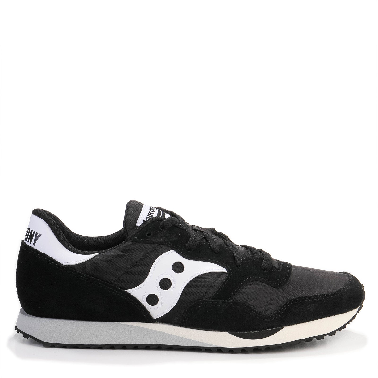 DXN Trainer black/white