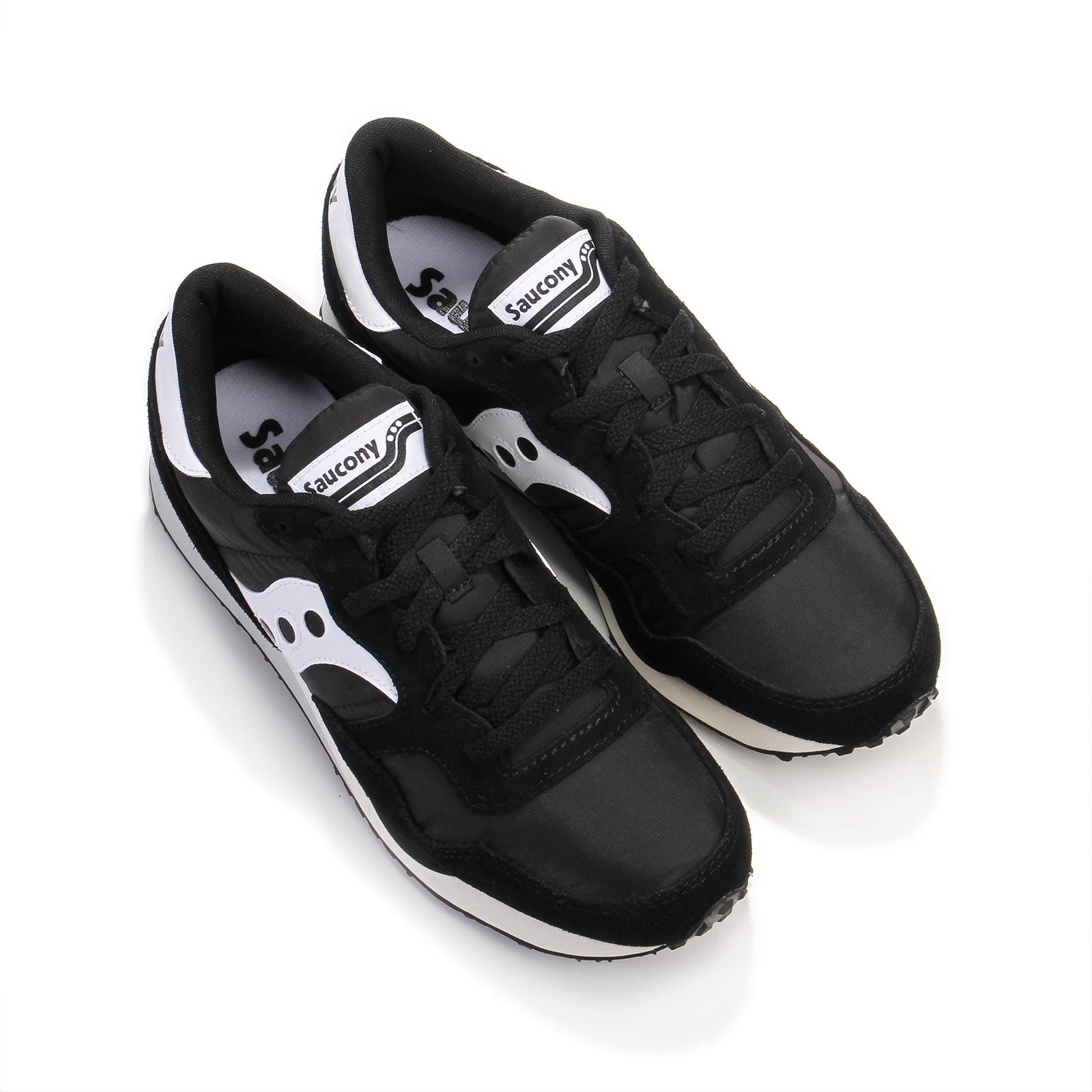 DXN Trainer black/white