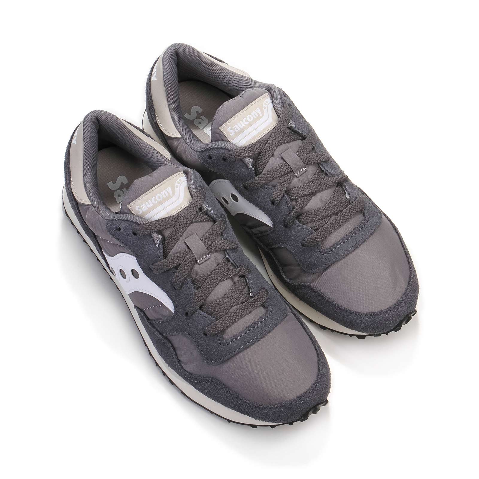 DXN Trainer dark grey/beige