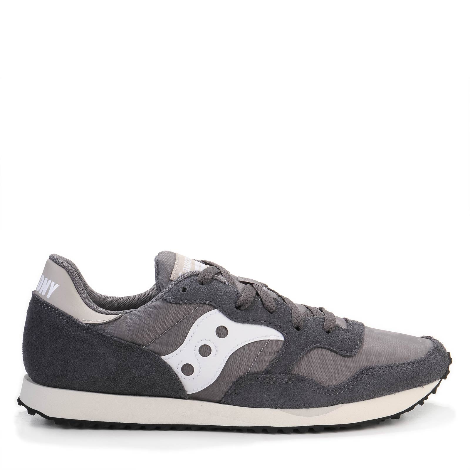 DXN Trainer dark grey/beige