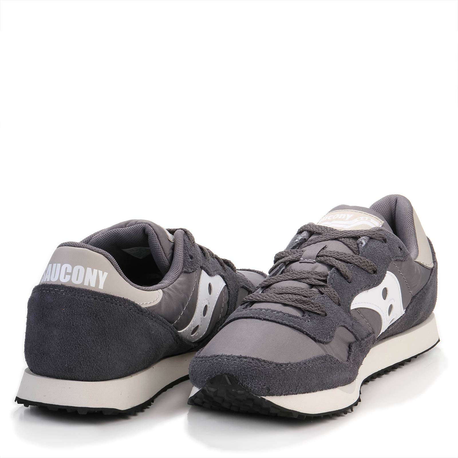 DXN Trainer dark grey/beige