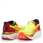 Endorphin Azura Hi Octane Pack citron/black Saucony