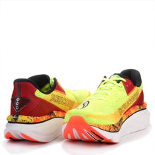 Endorphin Azura Hi Octane Pack citron/black Saucony