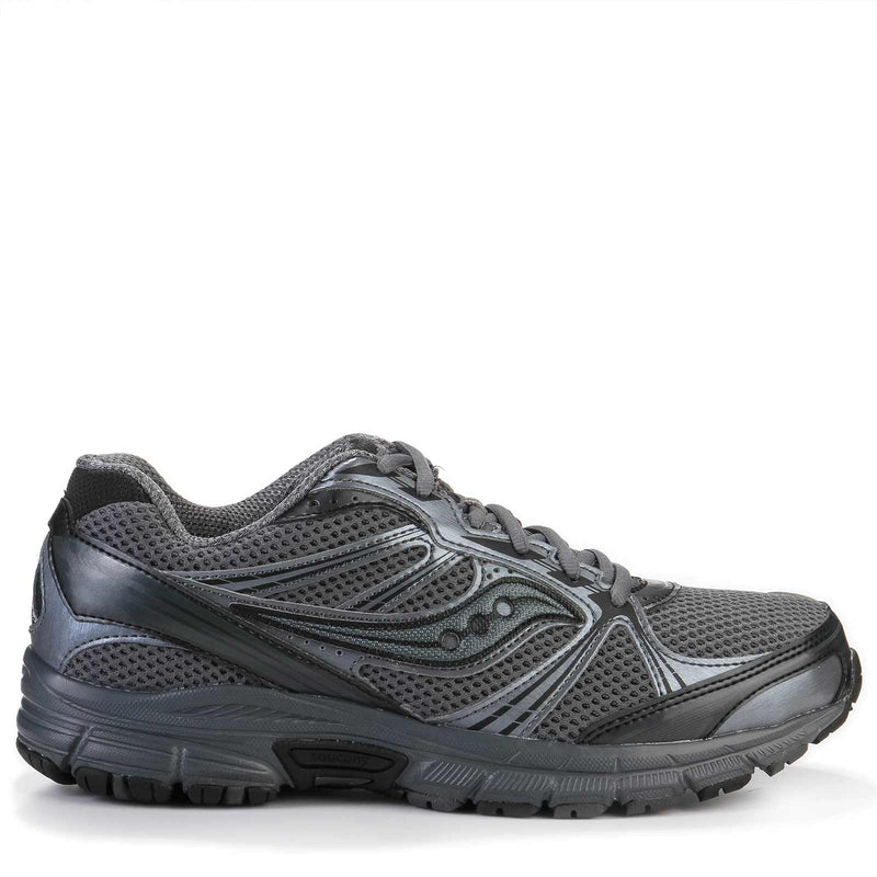 Grid Legacy gunmetal/black