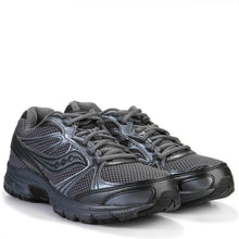 Grid Legacy gunmetal/black