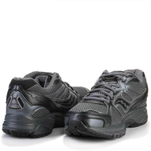 Grid Legacy gunmetal/black