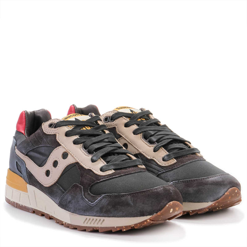 Shadow 5000 black/brown