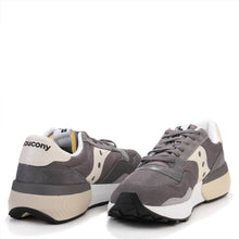 Jazz NXT grey/cream