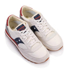 Jazz Original Stonewash white/navy