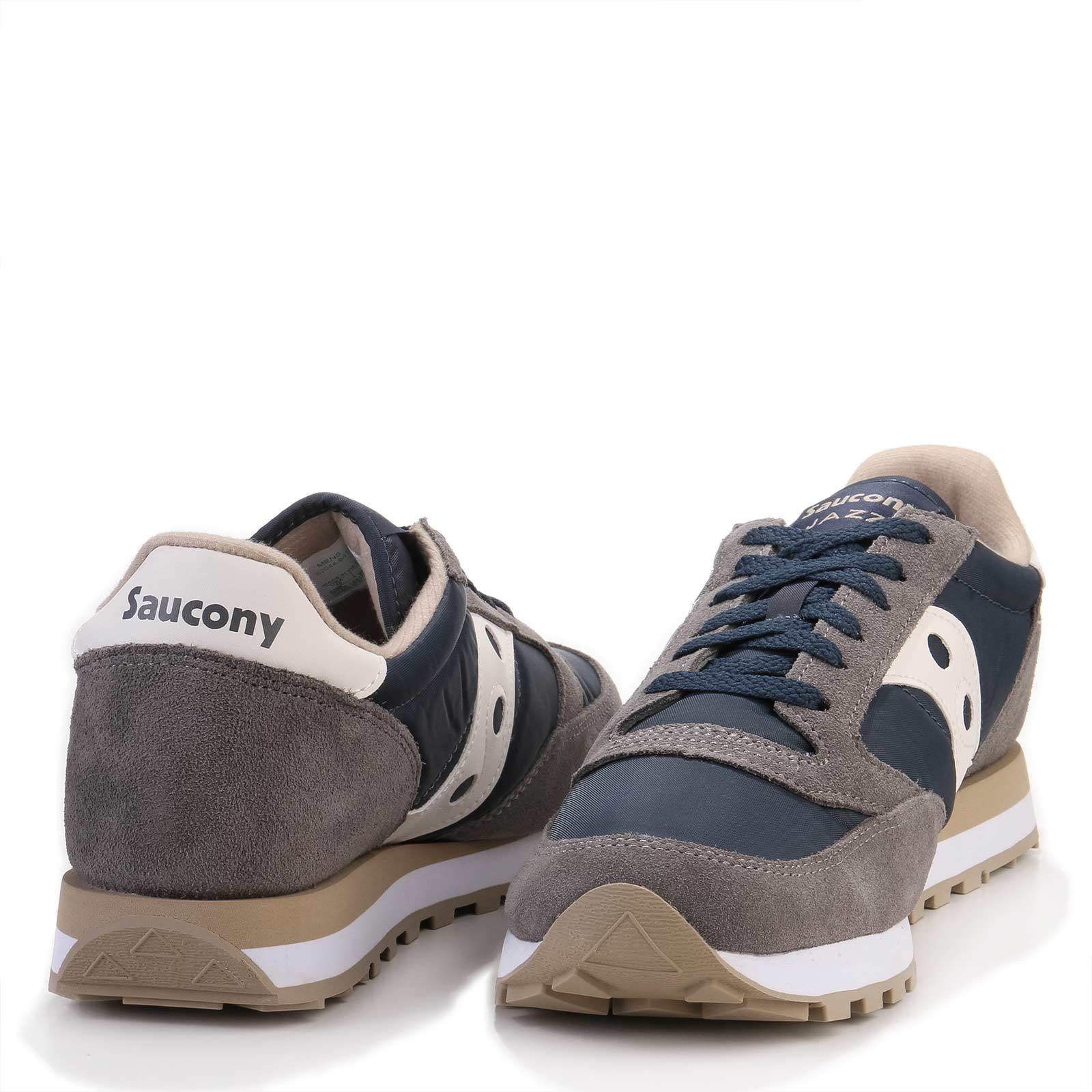 Jazz Original dark grey/navy