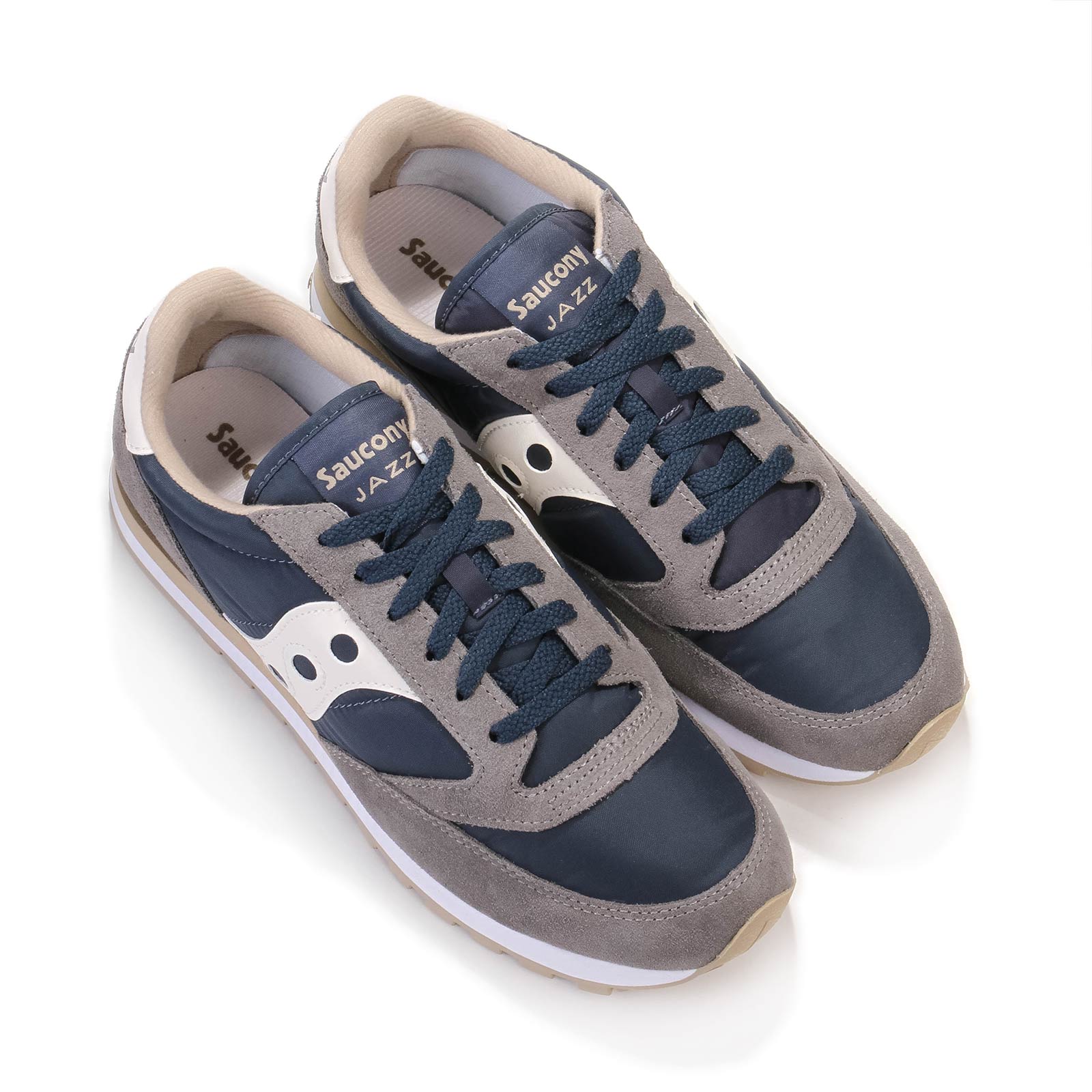 Jazz Original dark grey/navy