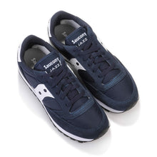 Jazz Original navy/white