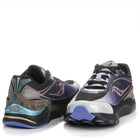 Kinvara 1 black/aureate