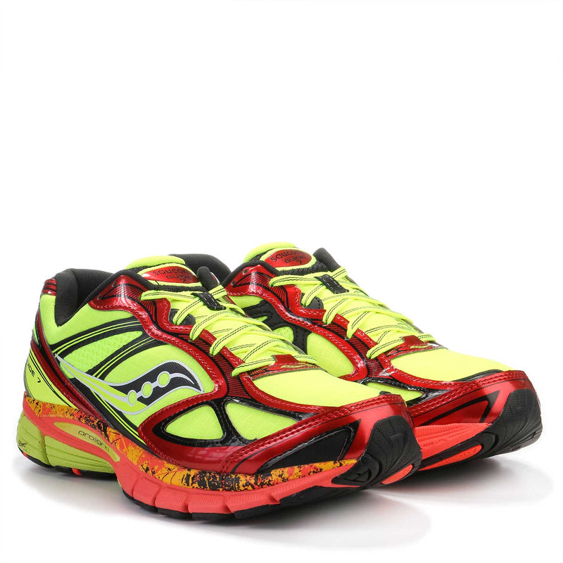 Progrid Guide 7 Hi Octane Pack canary Saucony