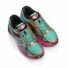 Progrid Guide 7 Hi Octane Pack green/bronze Saucony