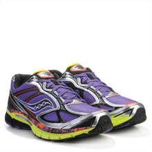 Progrid Guide 7 Hi Octane Pack purple/citron Saucony