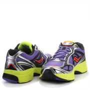 Progrid Guide 7 Hi Octane Pack purple/citron Saucony