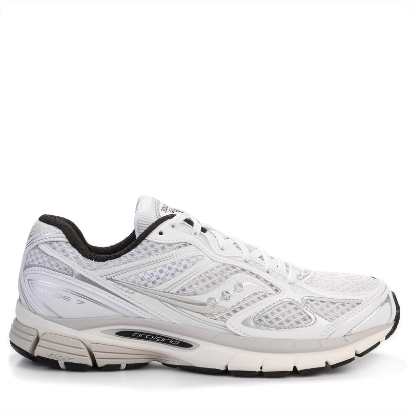 Progrid Guide 7 white/black