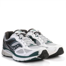 Progrid Guide 7 white/pine Saucony