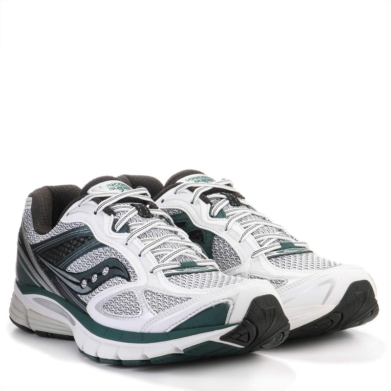 Progrid Guide 7 white/pine Saucony