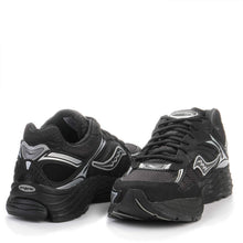Progrid Omni 9 GTX black/silver