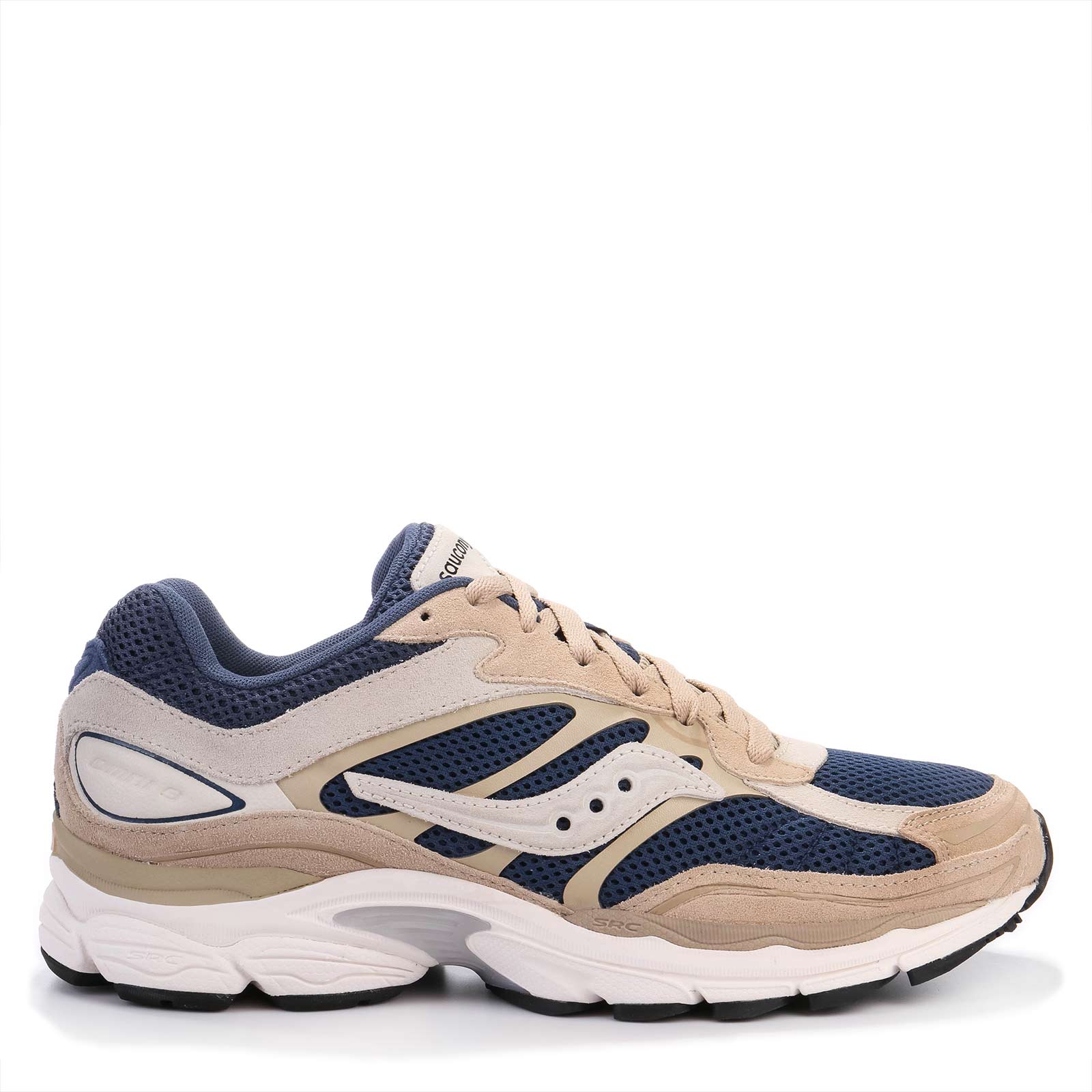 Progrid Omni 9 beige/blue