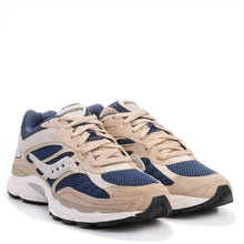 Progrid Omni 9 beige/blue